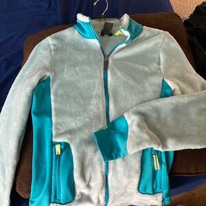 Girls C9 by Champion fitted coat sz 14-16